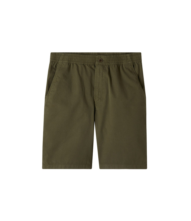 NORRIS SHORTS 1