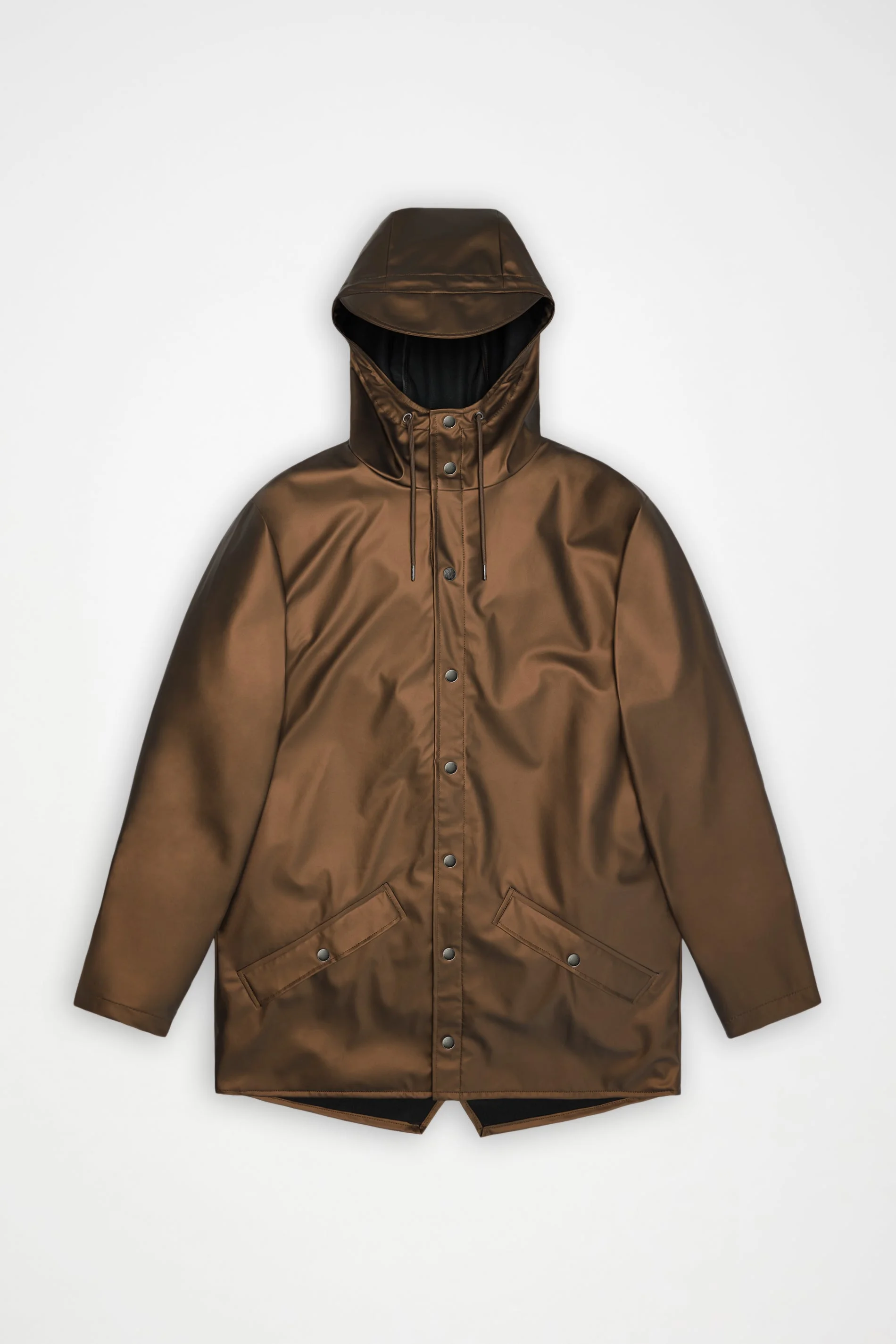 Jacket - 1