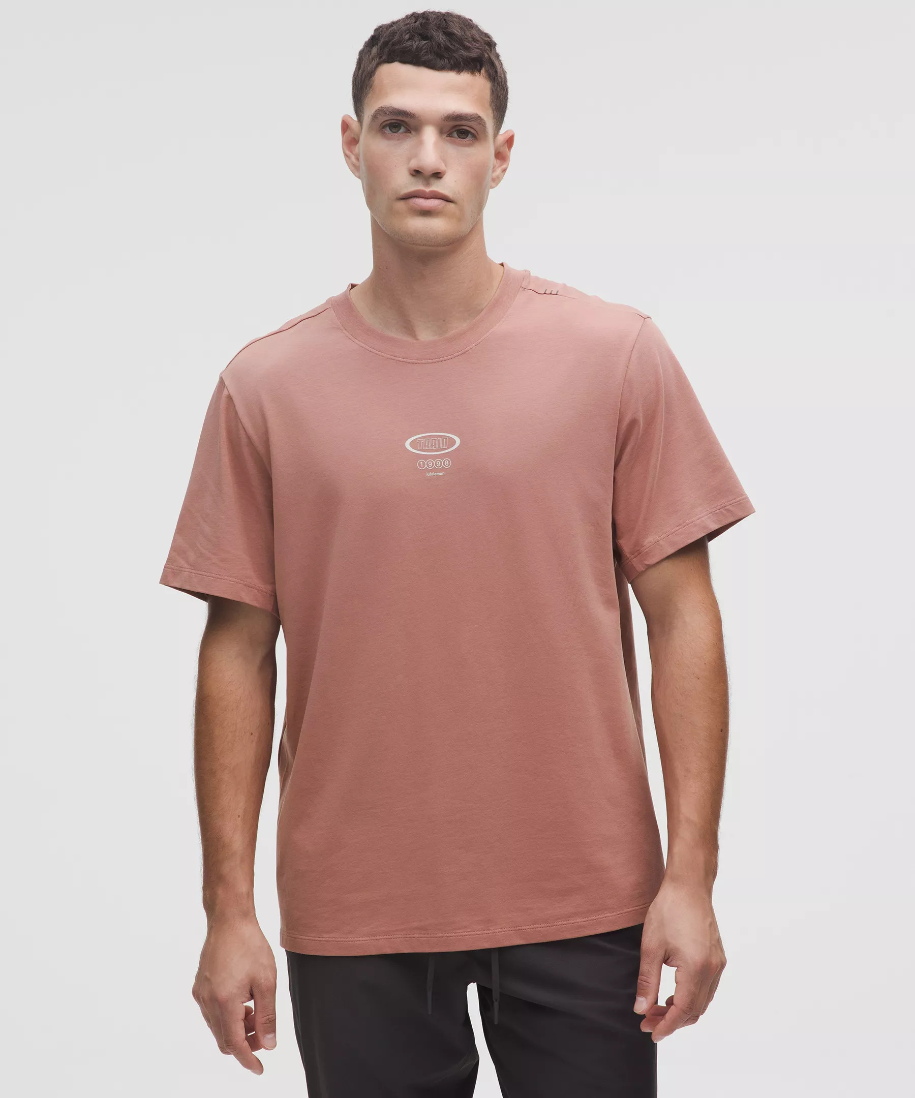 Zeroed In Short-Sleeve Shirt *Better Each Day - 1