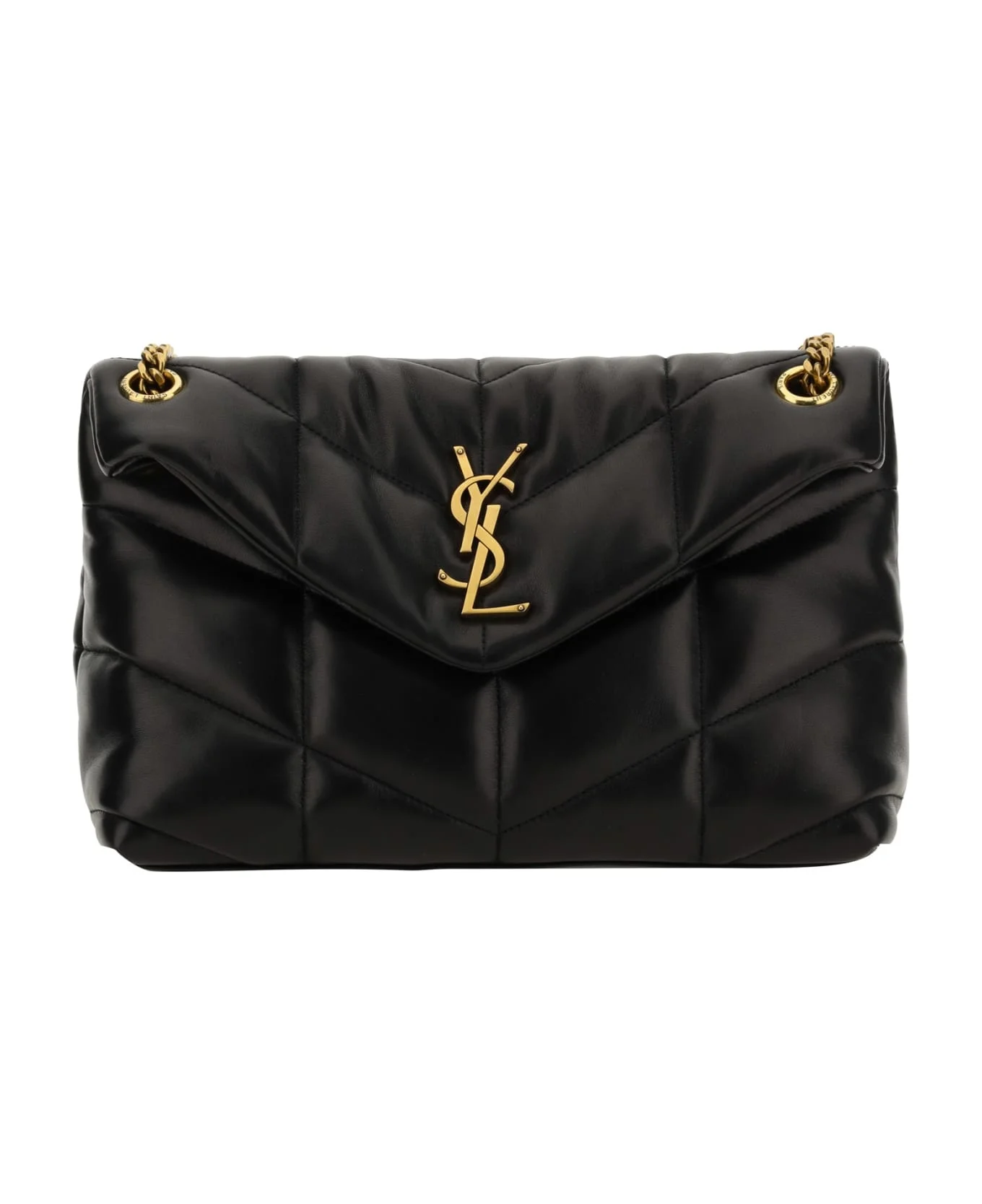 Lou Lou Shoulder Bag - 1
