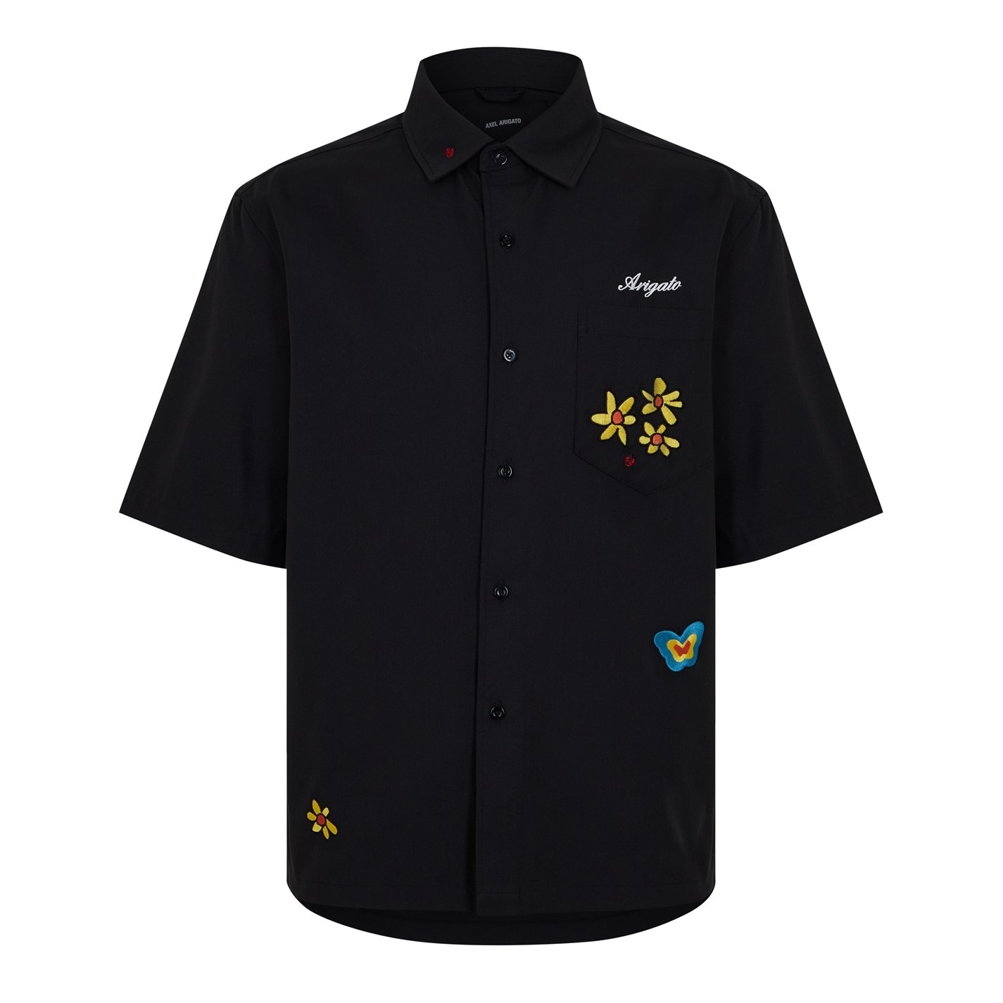 JUNIPER TRIP SHIRT - 1