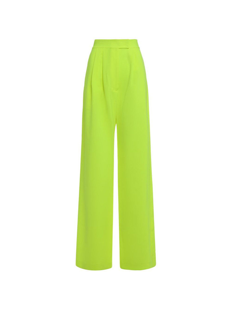 yellow trousers 1