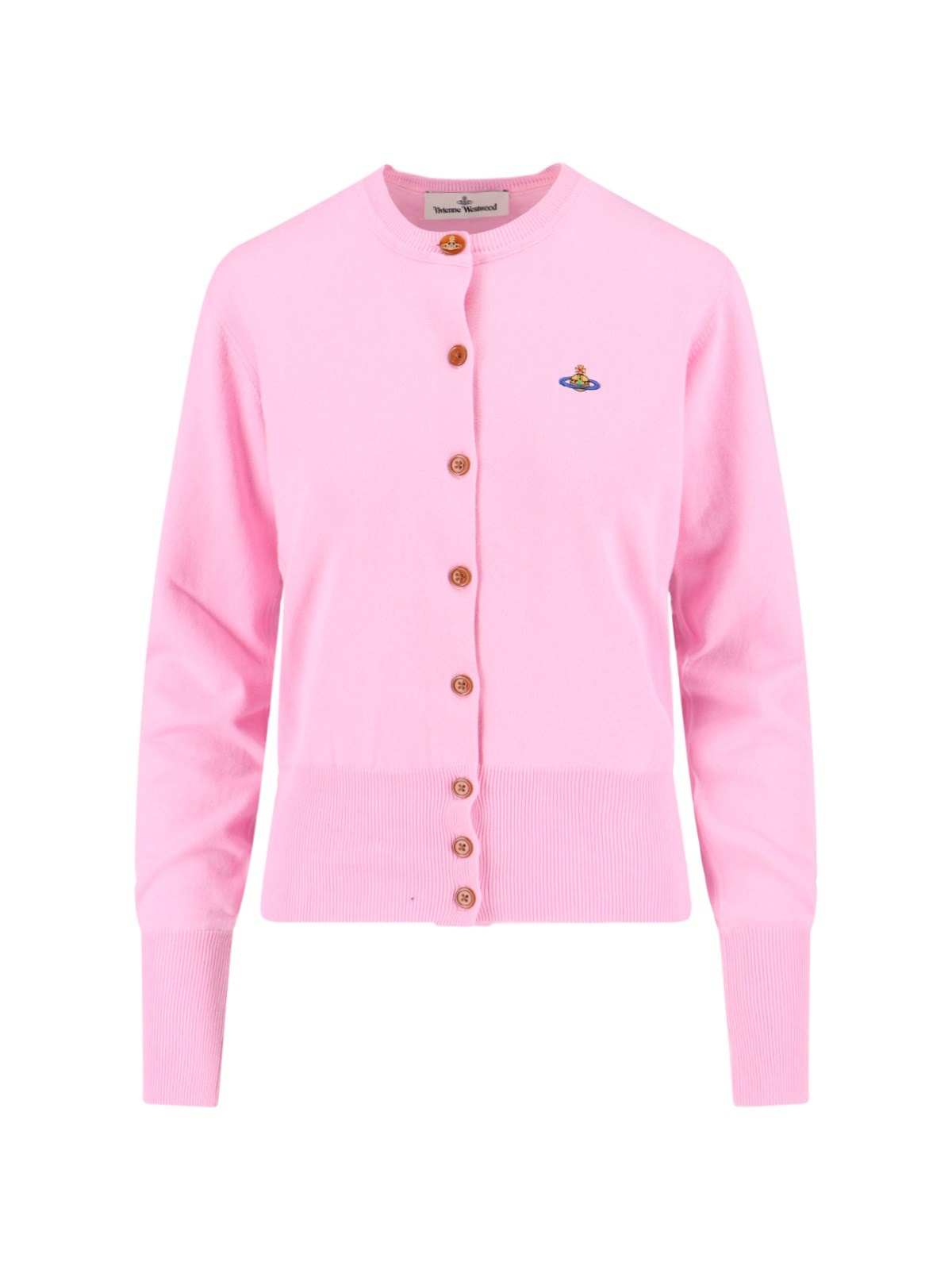 'BEA' CARDIGAN - 1