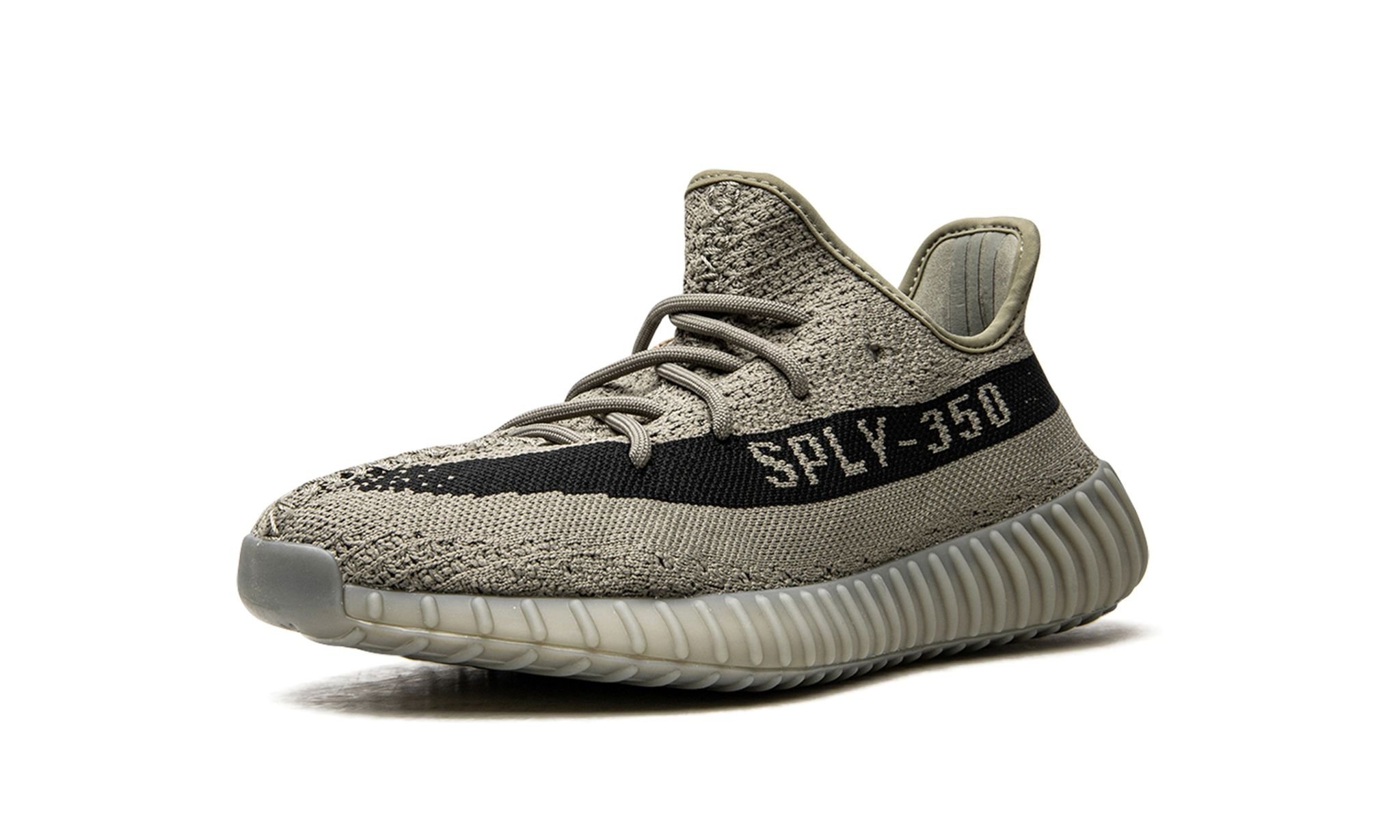 Yeezy 350 V2 "Granite" - 4