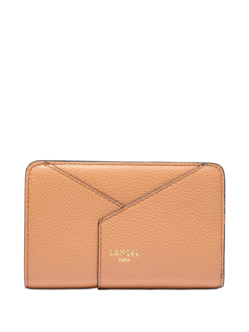 Enveloppe rectangular wallet 1
