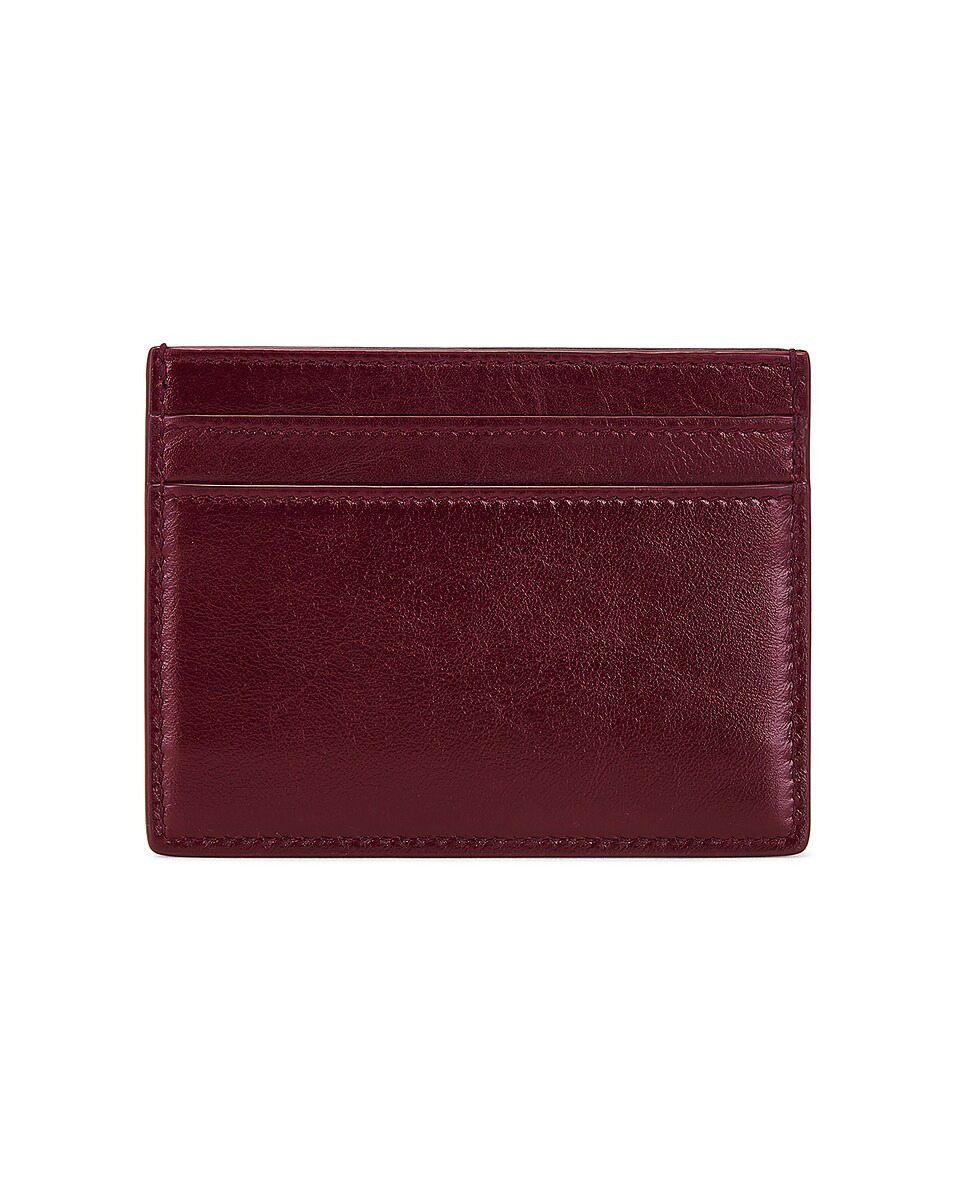 Credit Card Case - 2