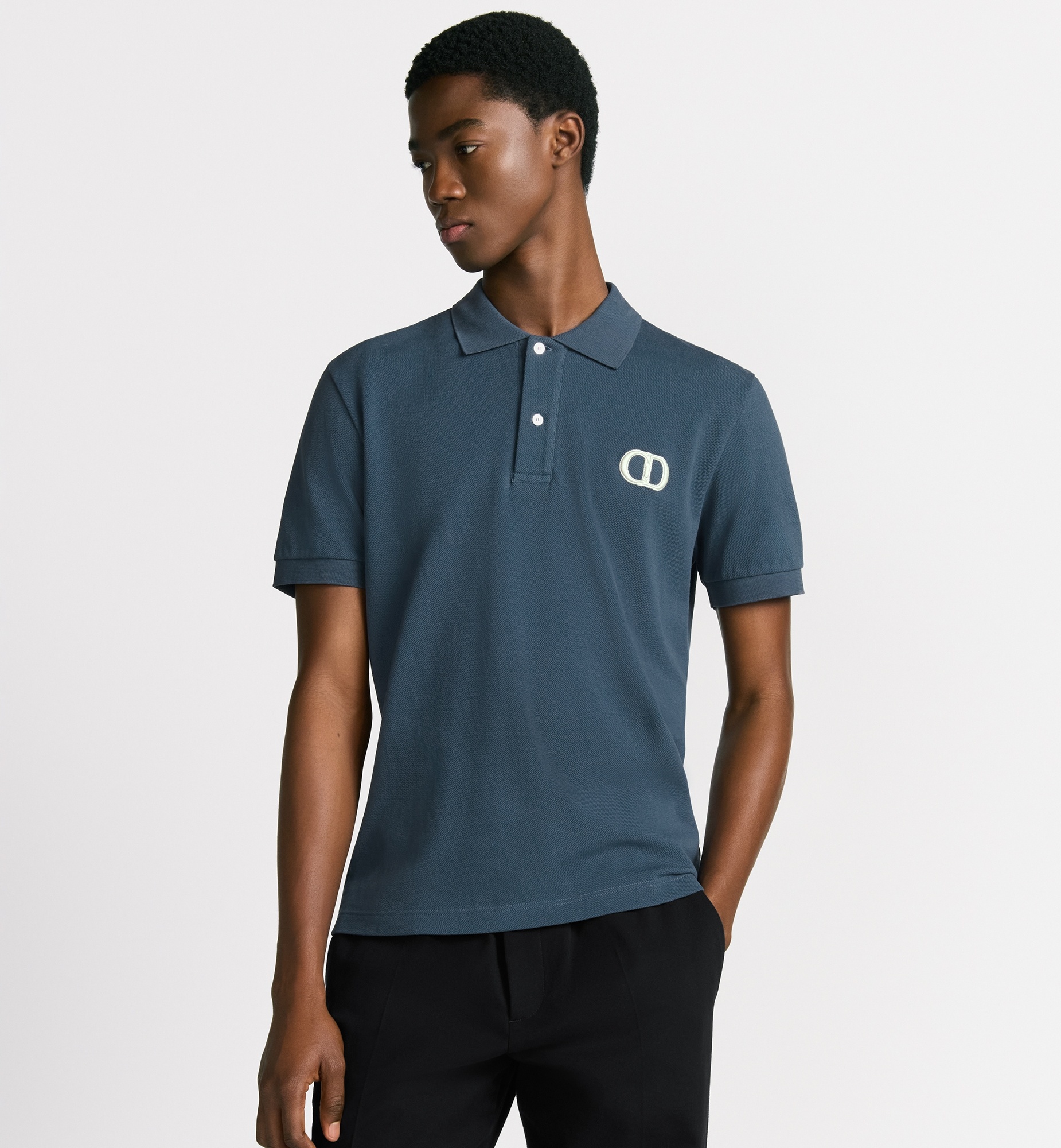 CD Icon Polo Shirt - 2