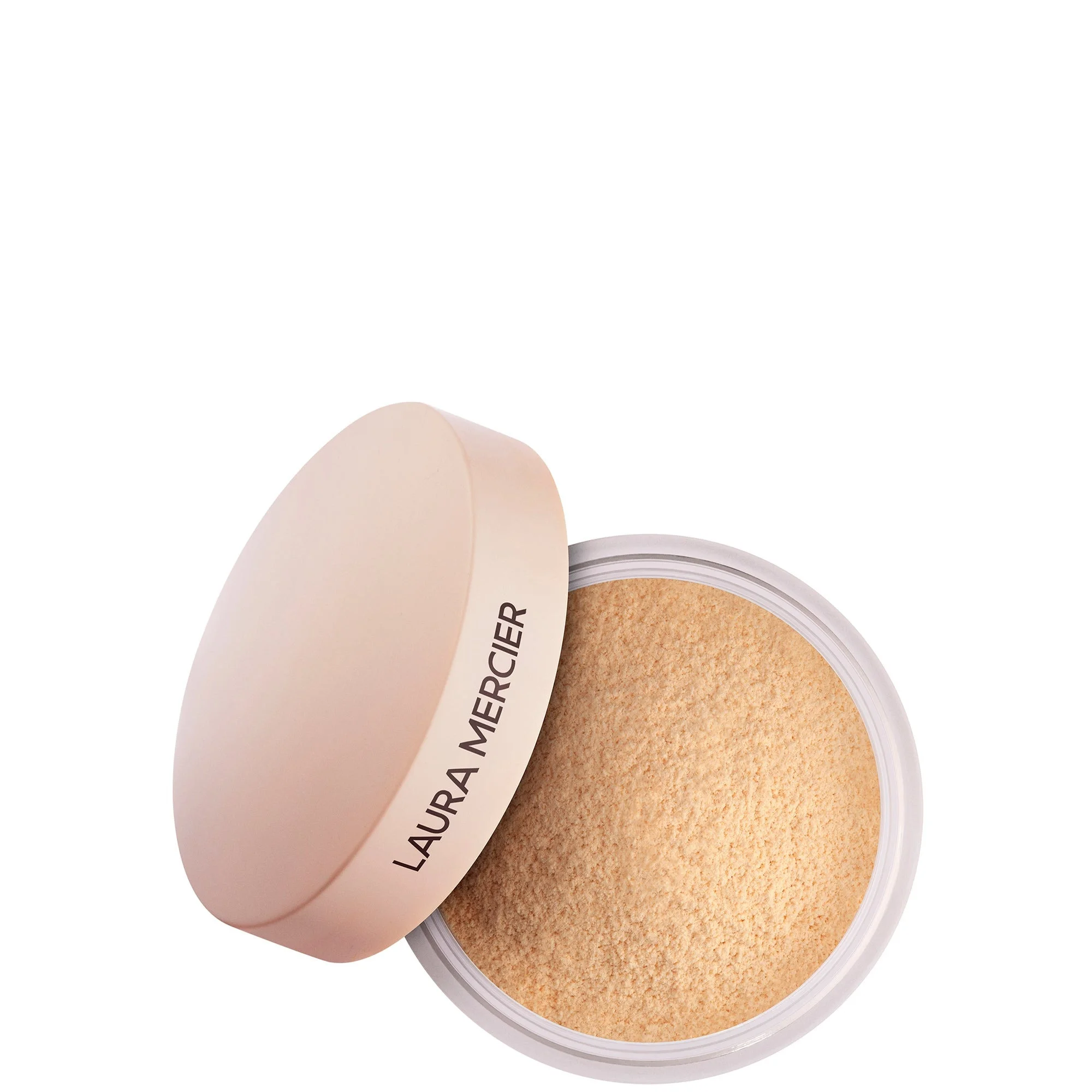 Laura Mercier Translucent Loose Setting Powder Ultra-Blur 20g - Translucent Honey - 1