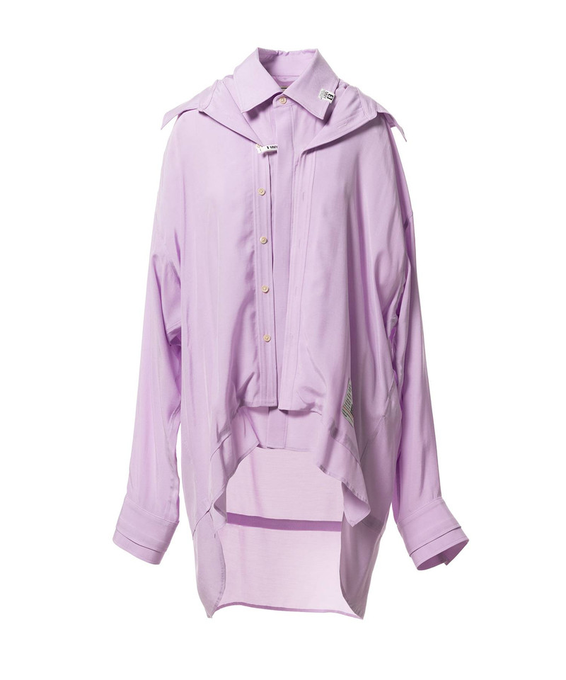 Double Layered Shirt 28