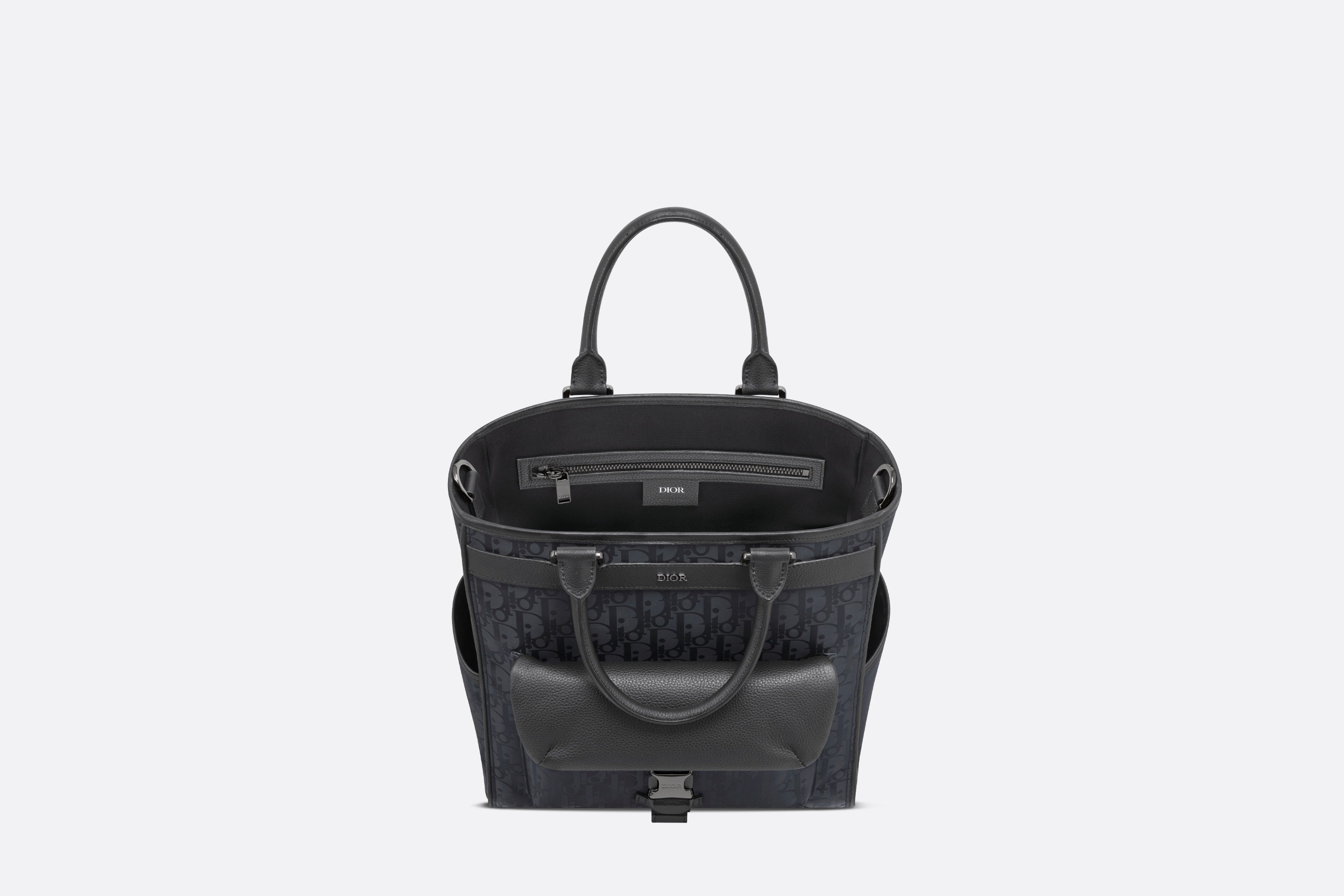 Dior Explorer Tote Bag - 3