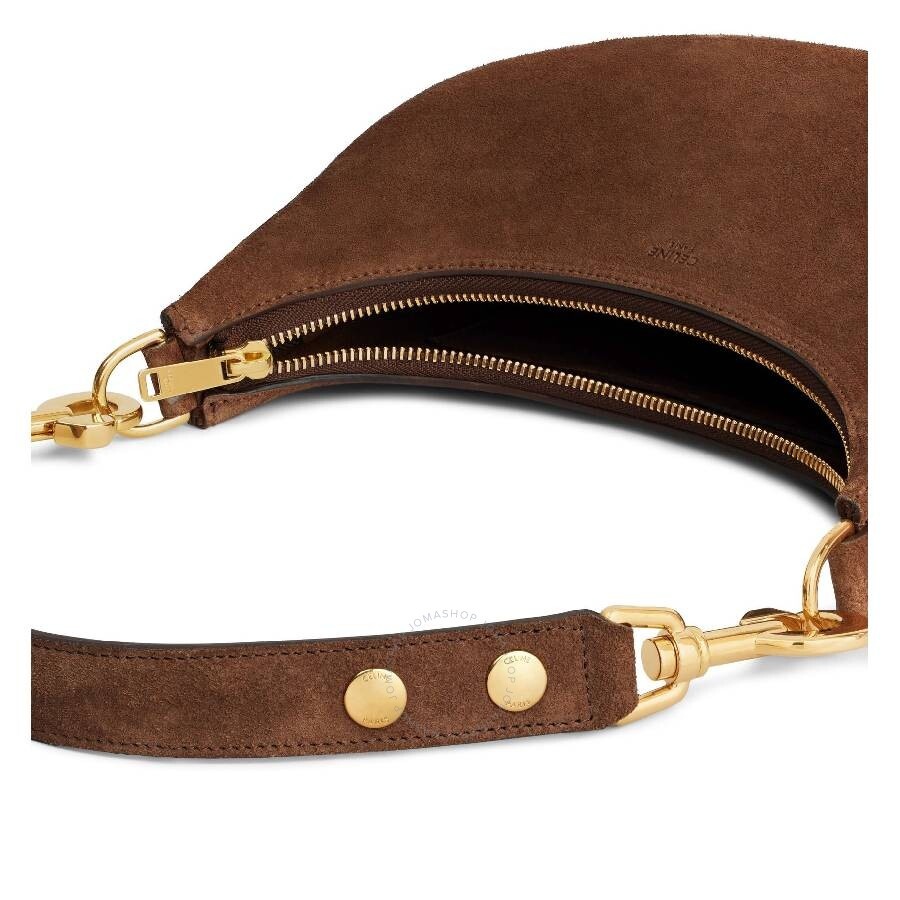 Celine Ava Fringes Strap Bag - 3