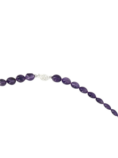 NEEDLES Amethyst Necklace Jewels Purple outlook