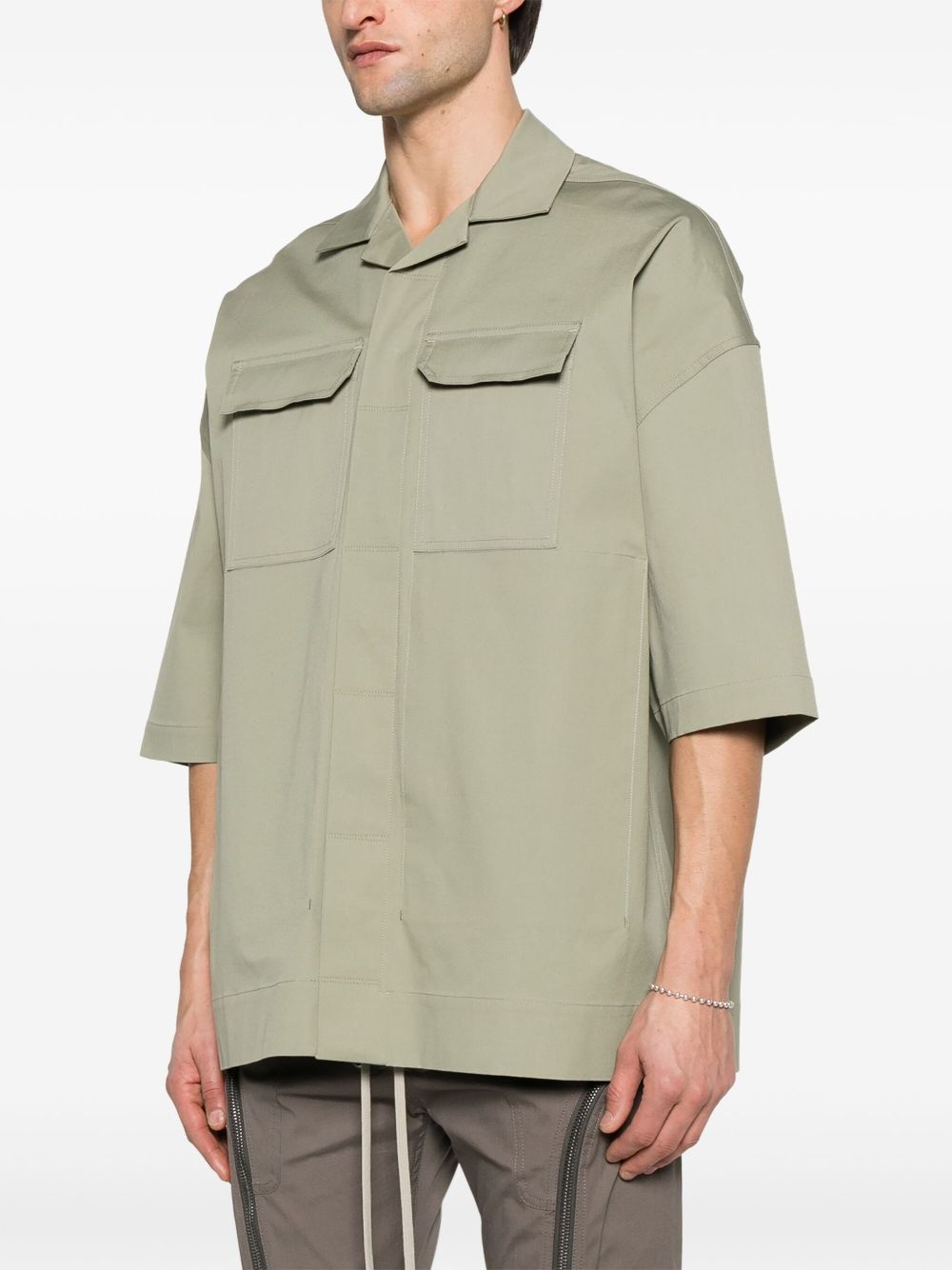 Magnum Tommy shirt - 3
