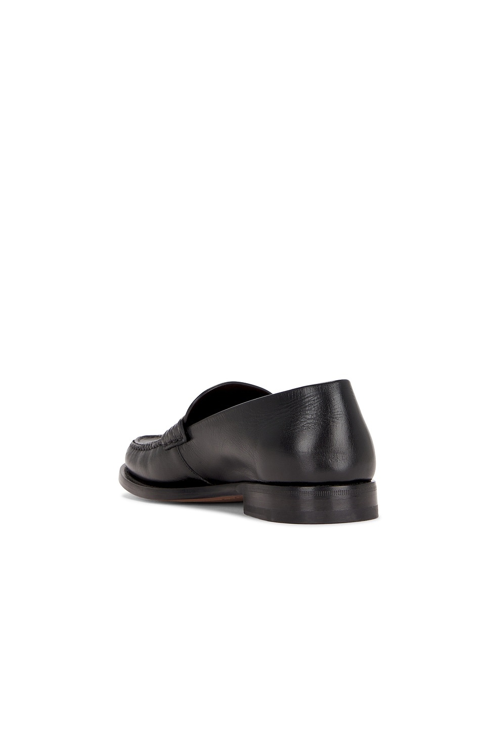Novus Mocassin Loafer - 3