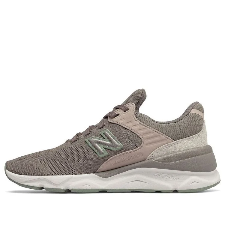 (WMNS) New Balance X-90 Khaki WSX90PLF - 1