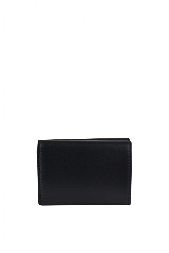Balenciaga Women Wallet Cash Mini - 2