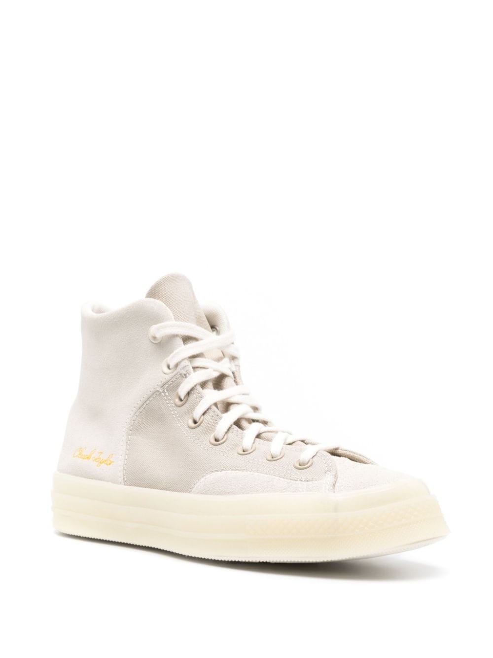 Chuck 70 Marquis high-top sneakers - 2