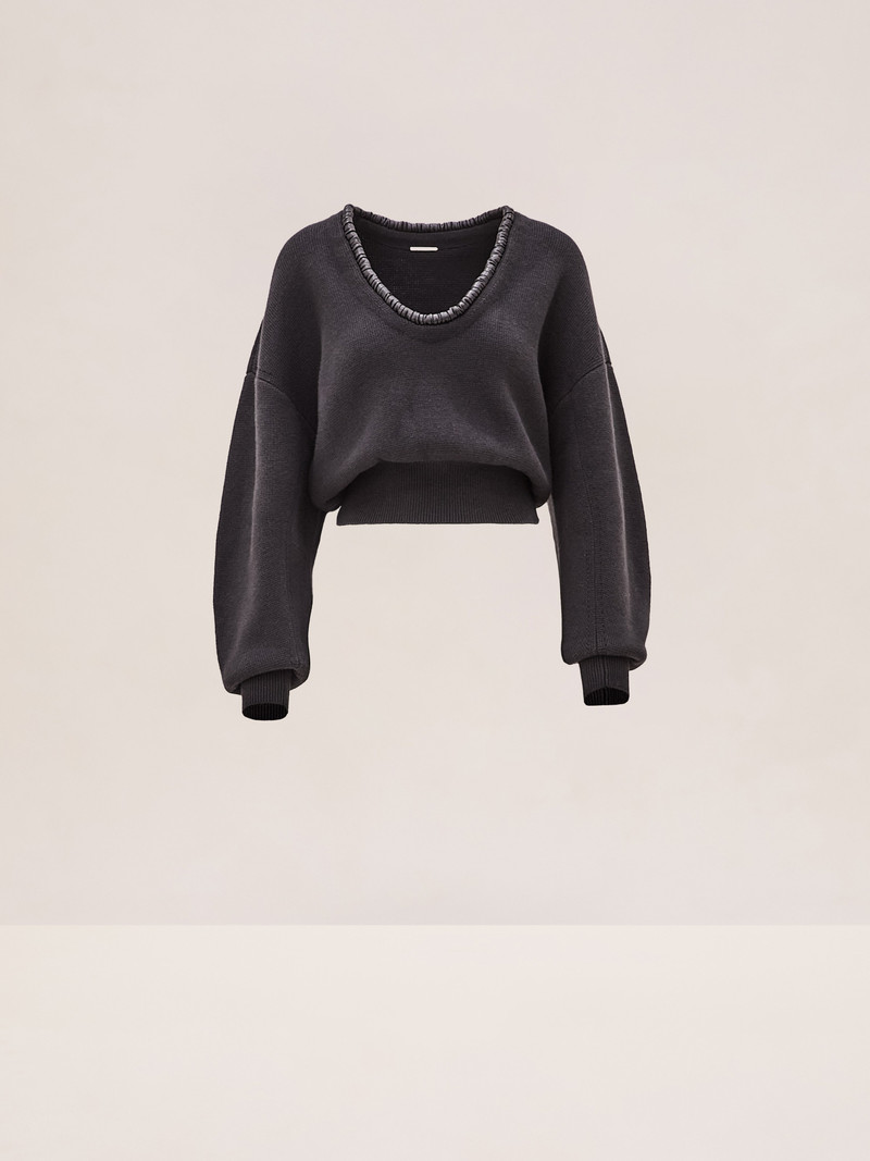 CIELO SWEATER 1