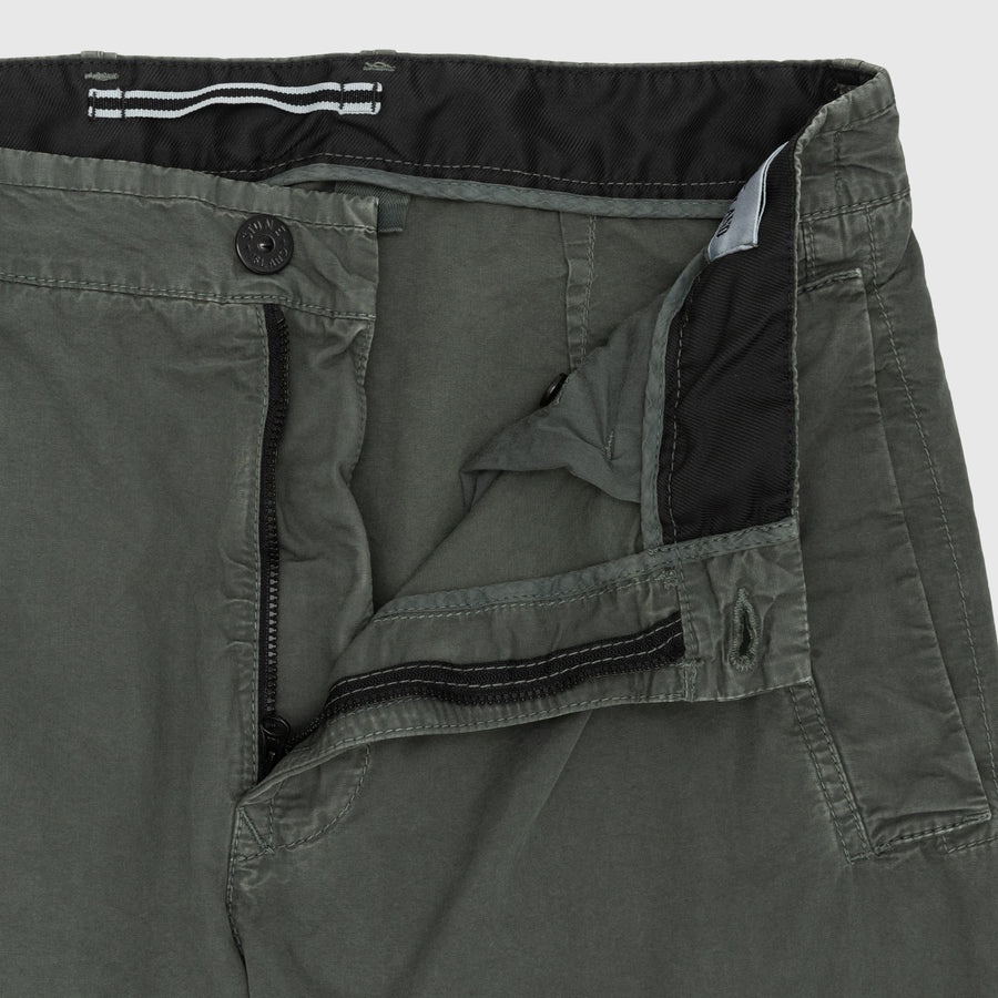 'OLD' TREATMENT CARGO PANTS - 2