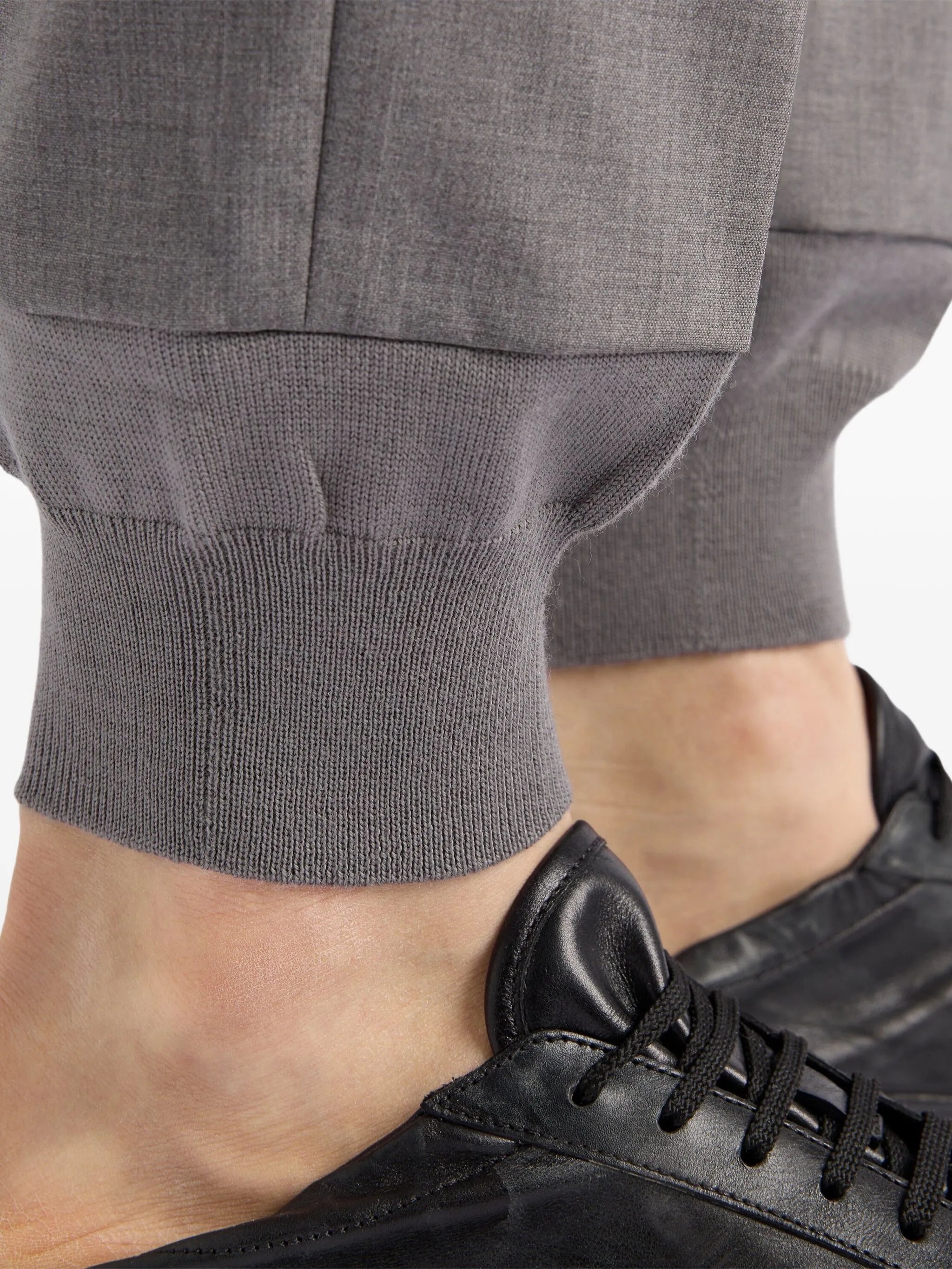 Wool Trousers - 3