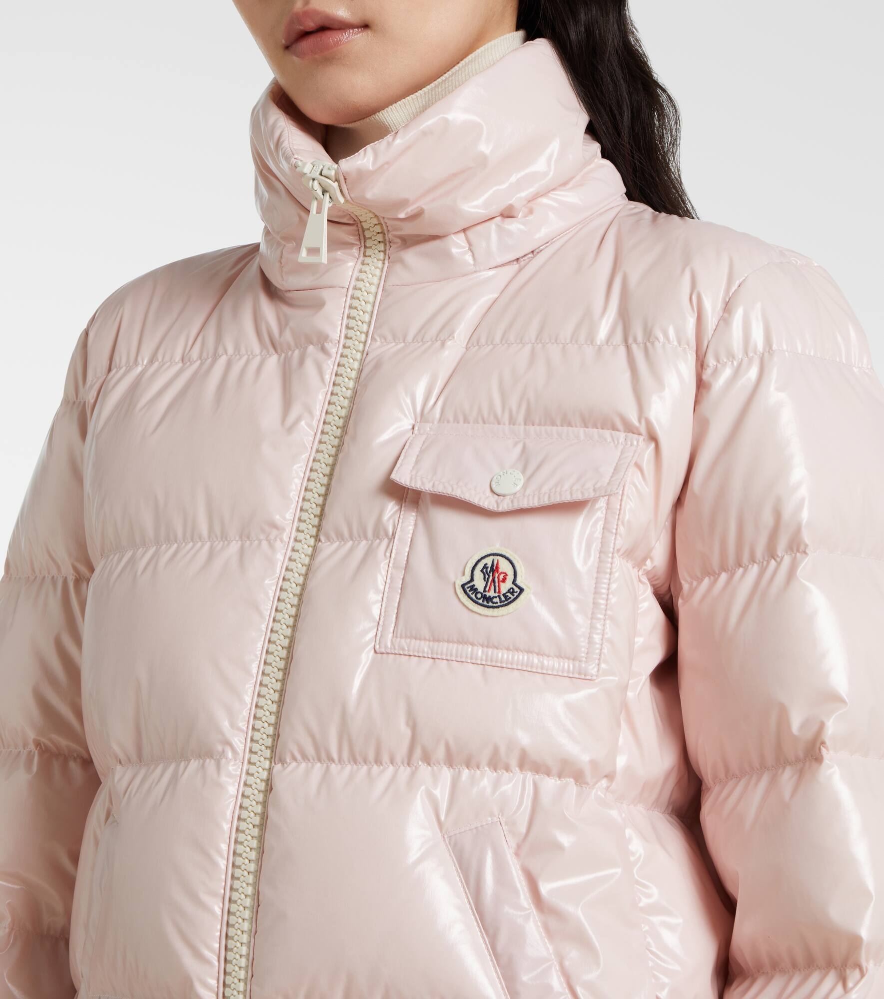 Andro down jacket - 6