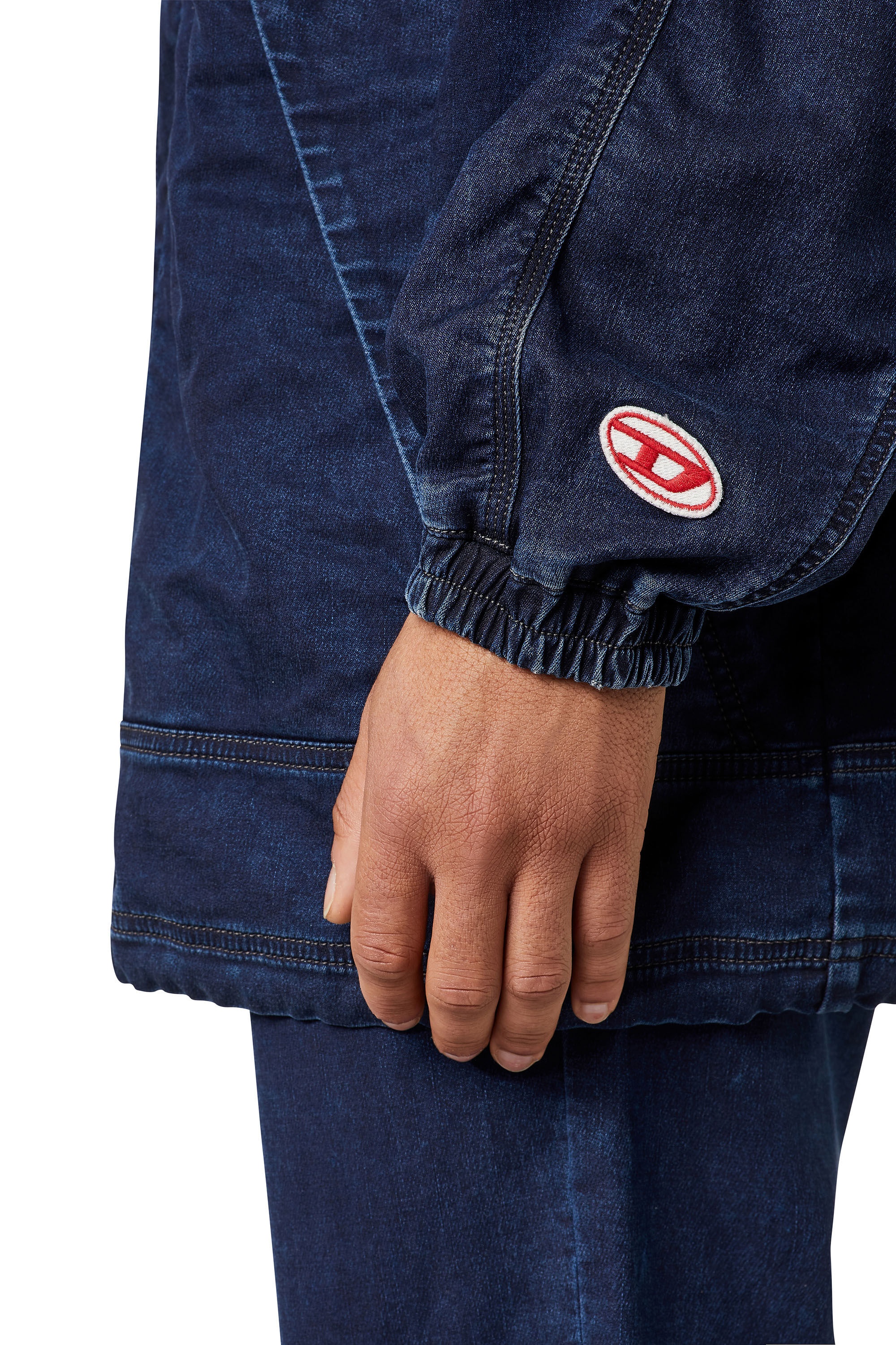 D-RODNEY JOGGJEANS WINDBREAKER - 5
