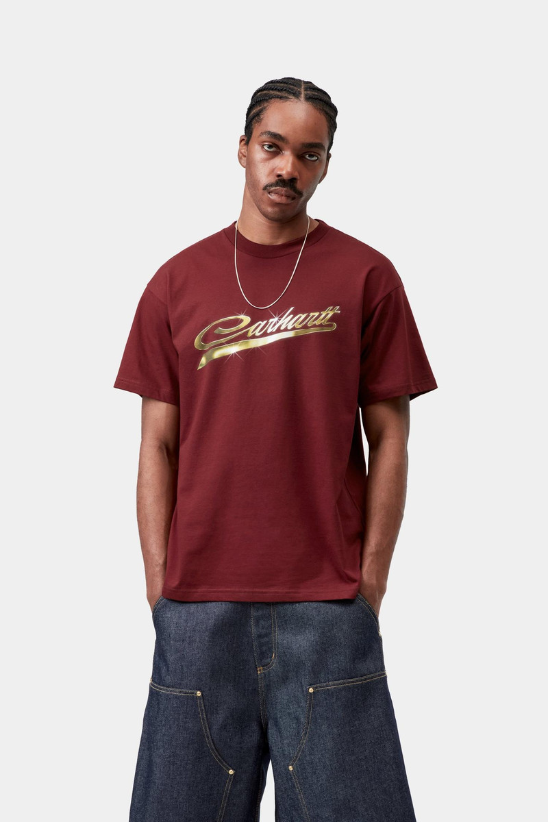 Vroooom T-Shirt 4