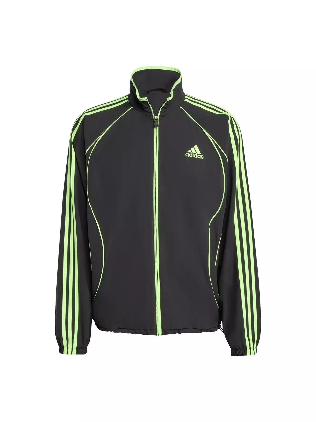 Men's Teamgeist Adicolor Track Jacket - 6