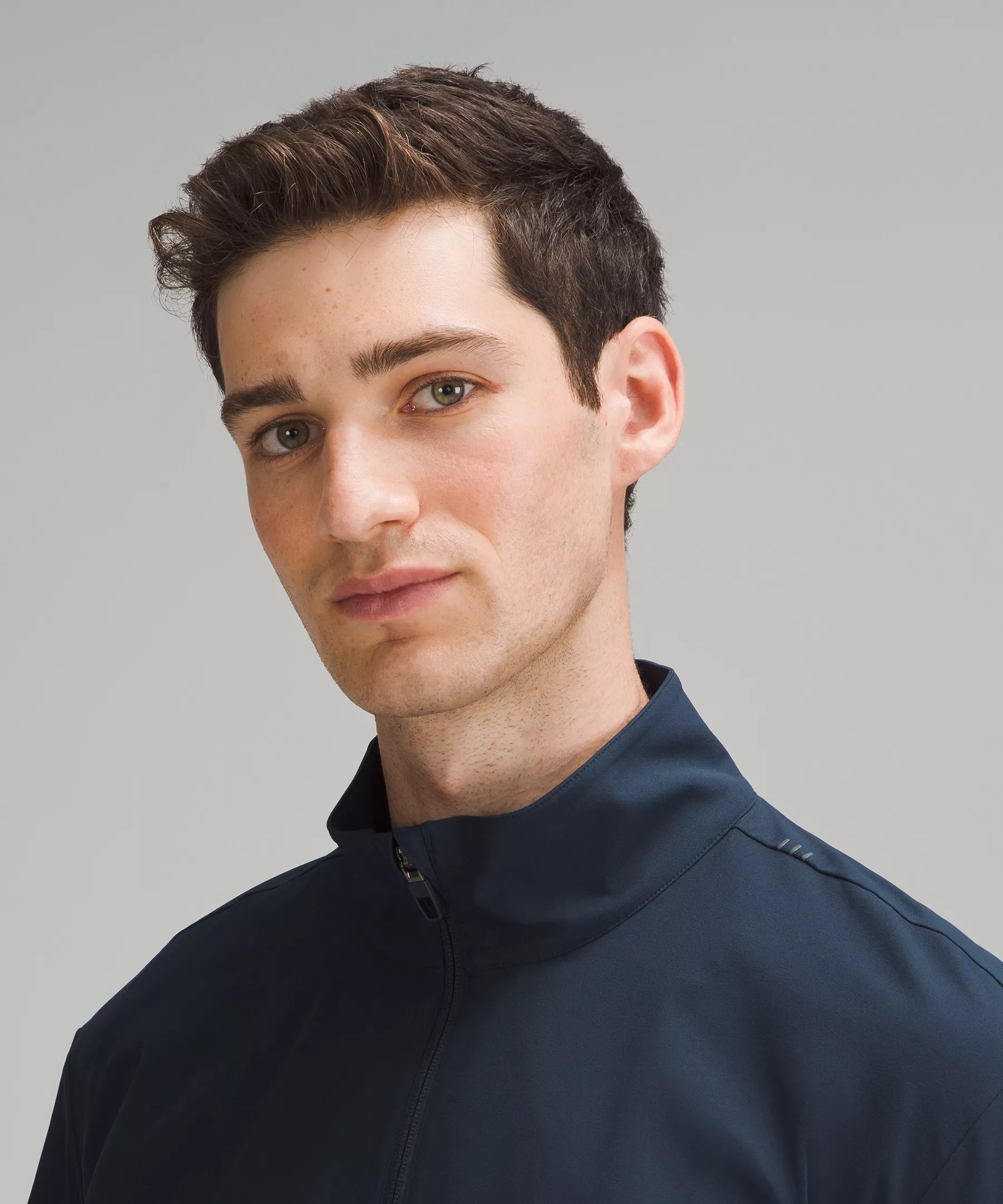 Zeroed In Track Jacket - 4
