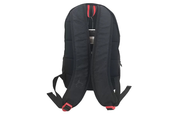 Air Jordan Mochila Backpack 'Black' 9A0380-023 - 2