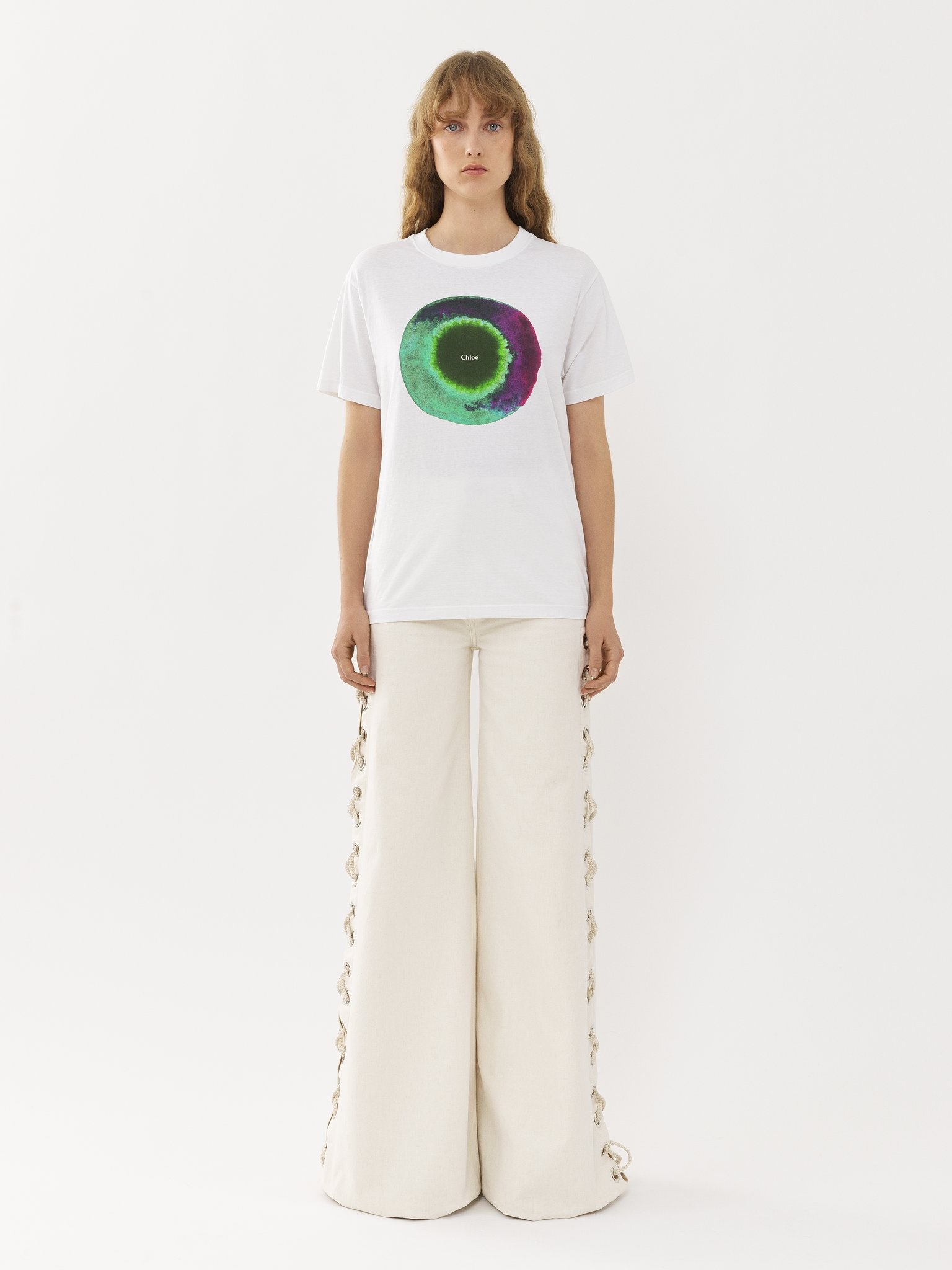 GRAPHIC TEE - 4