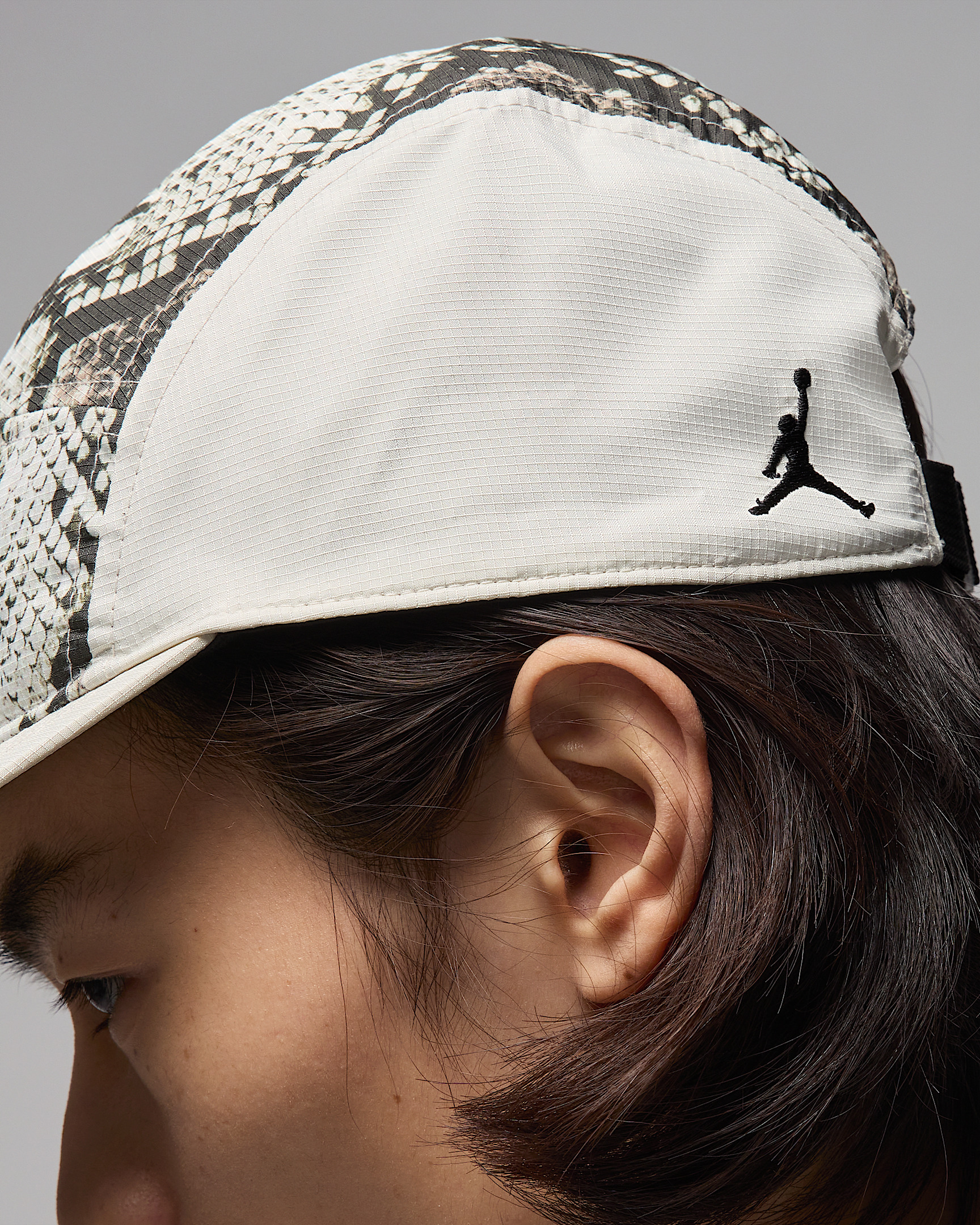 Jordan Sport Fly Dri-FIT Unstructured Hat - 7