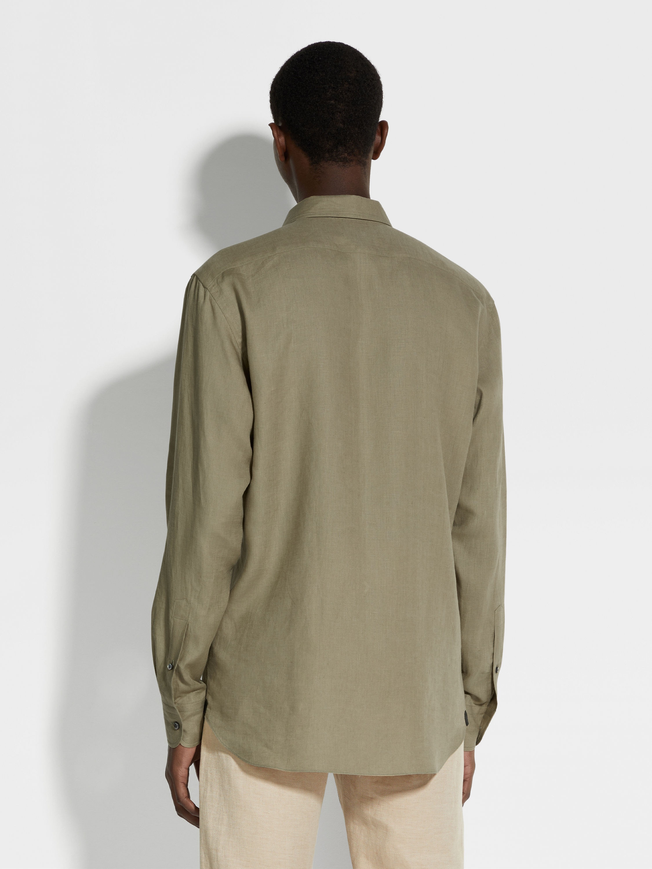 OASI LINO SHIRT - 5
