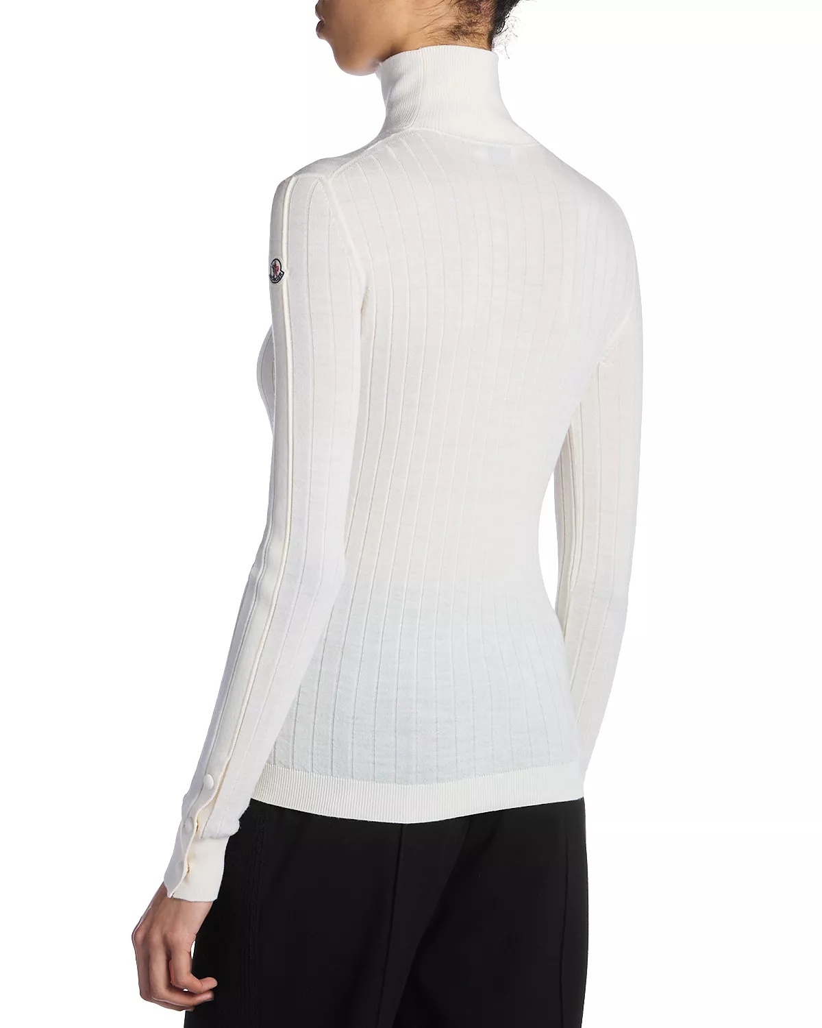 Turtleneck Sweater - 3