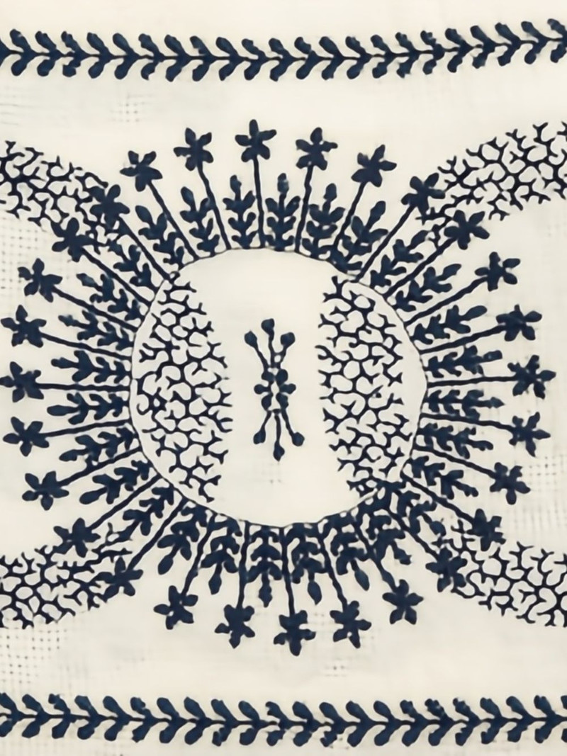 Maitan embroidered shirt 5