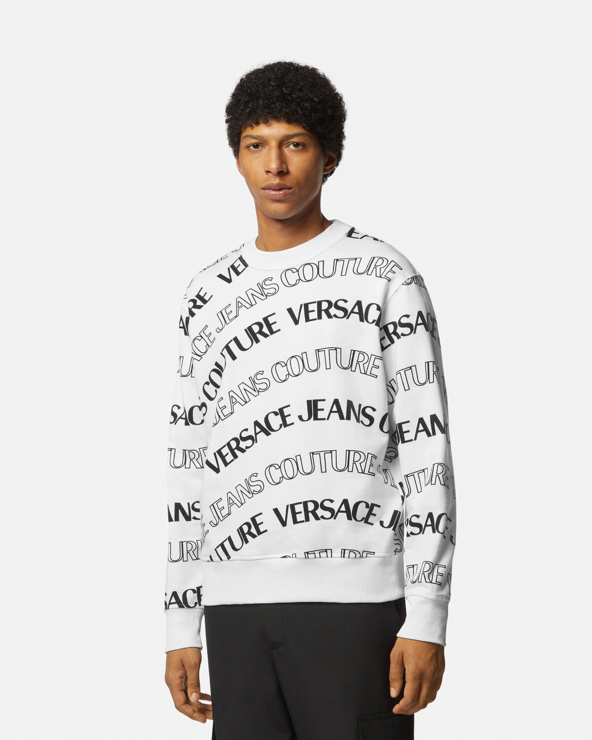 Logowave Sweatshirt - 4