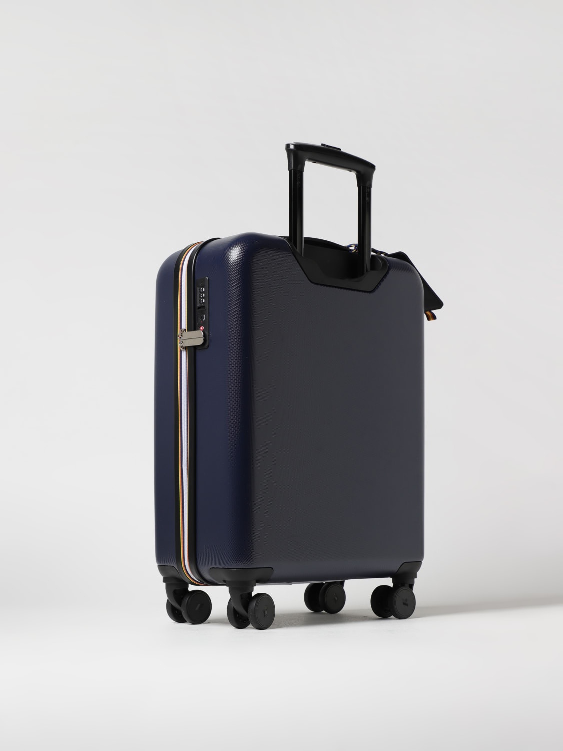 Travel bag men K-way - 3