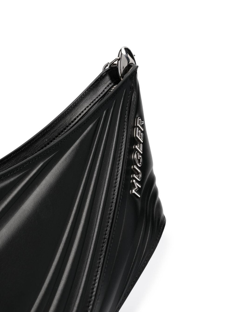 Spiral Curve 01 shoulder bag 4