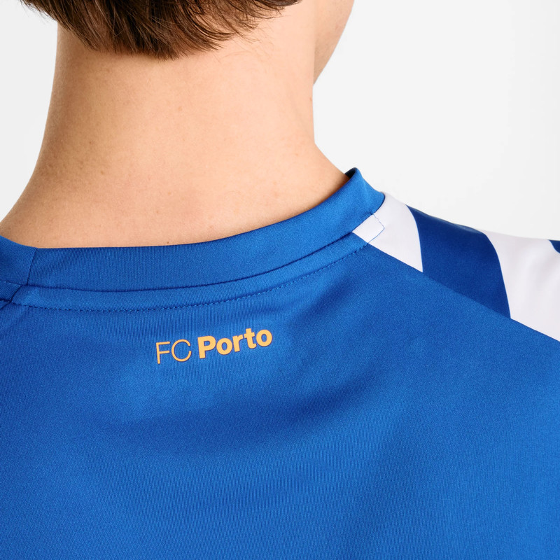 FC Porto Match Jersey 9
