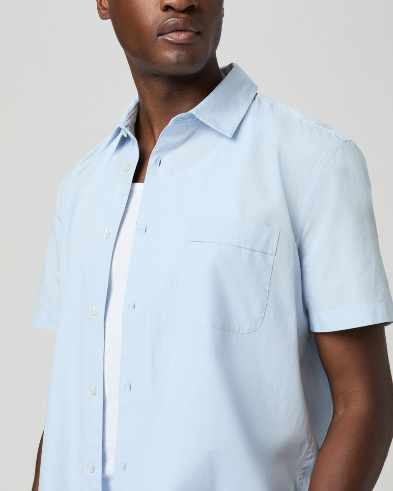 Milford Short Sleeve Shirt 5