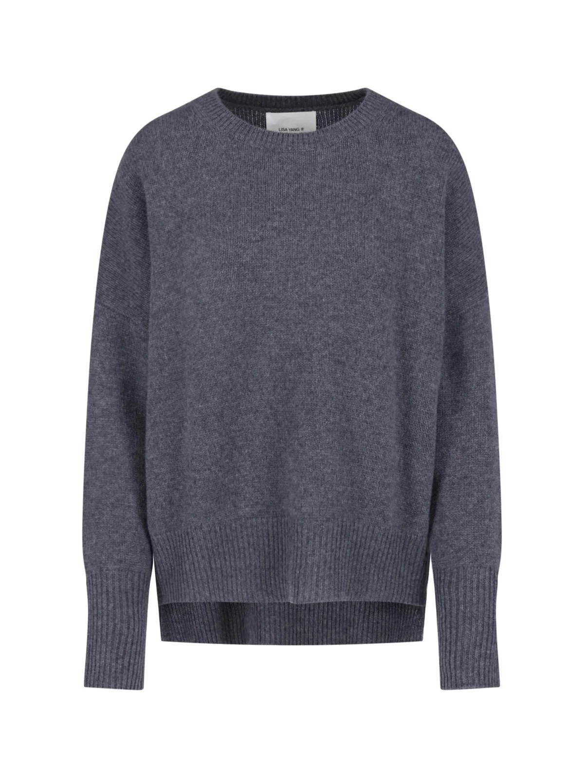 CASHMERE SWEATER - 1