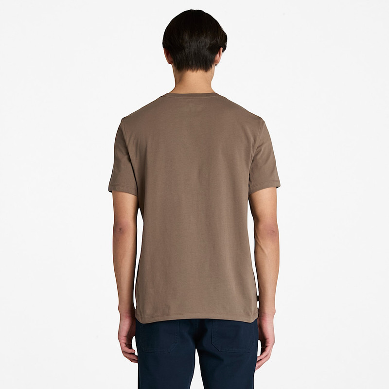 Men's Northwood Logo Short-Sleeve T-Shirt 4