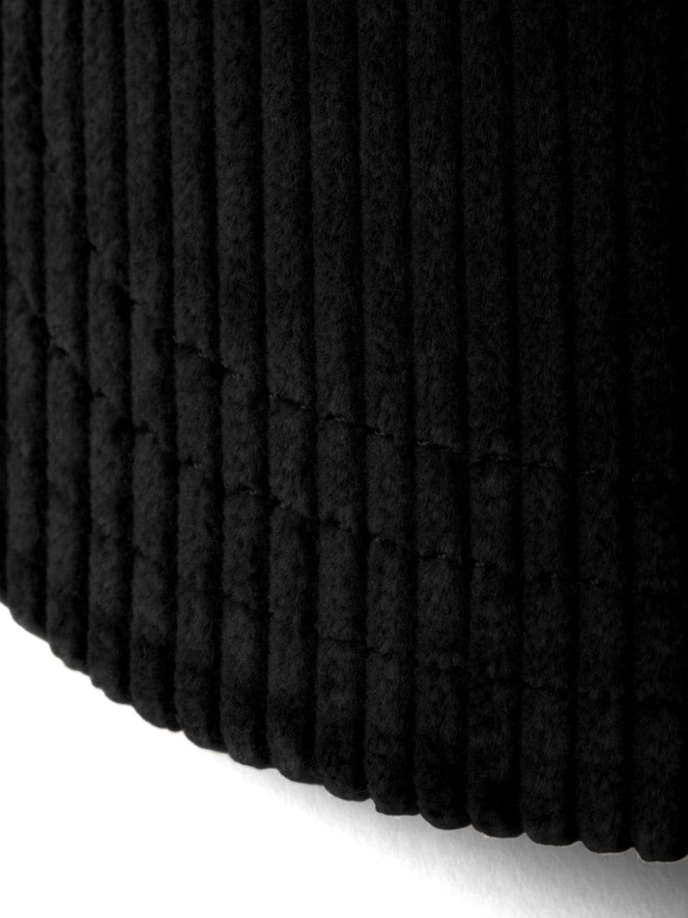 corduroy baseball cap - 3