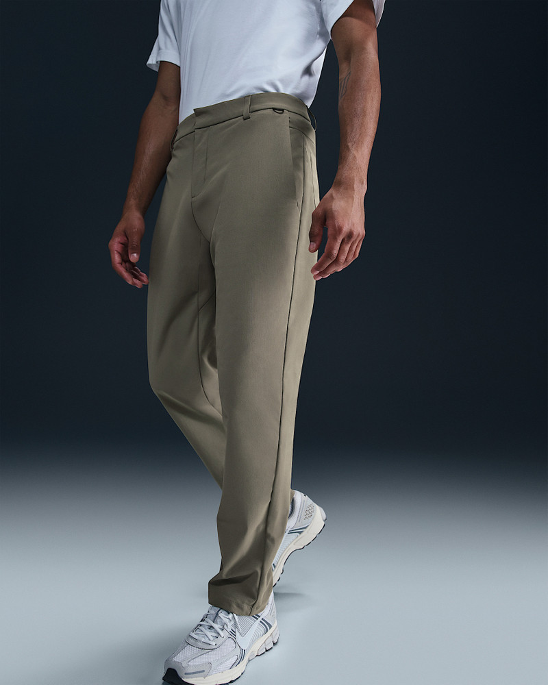 Nike Nike 24.7 PerfectStretch Men's Dri-FIT 5-Pocket Regular Pants outlook