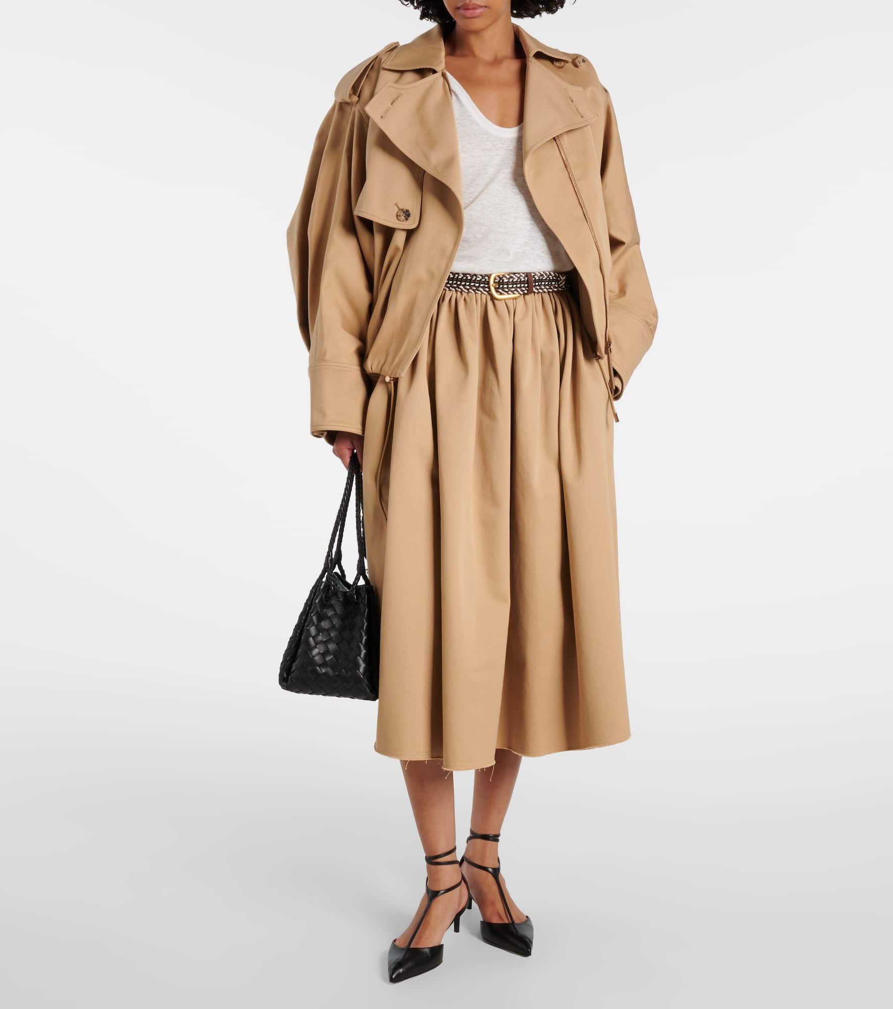 Natural Ease top - 2