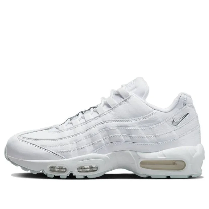 Nike Air Max 95 'Jewel - White' FN7273-100 - 1