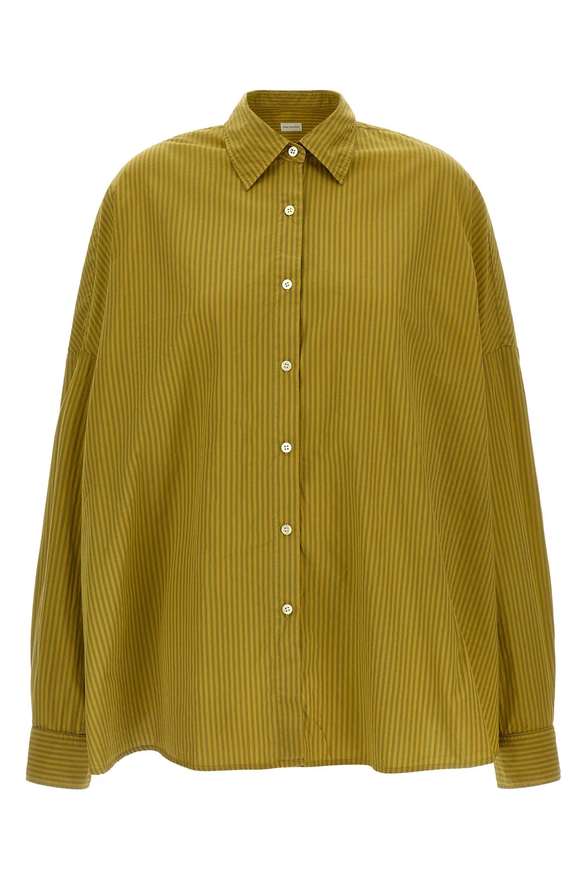 'Casia' Shirt - 1
