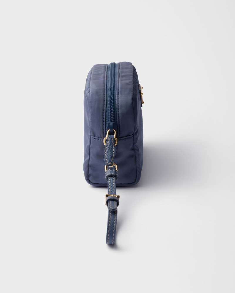 Small Re-Nylon pouch 5