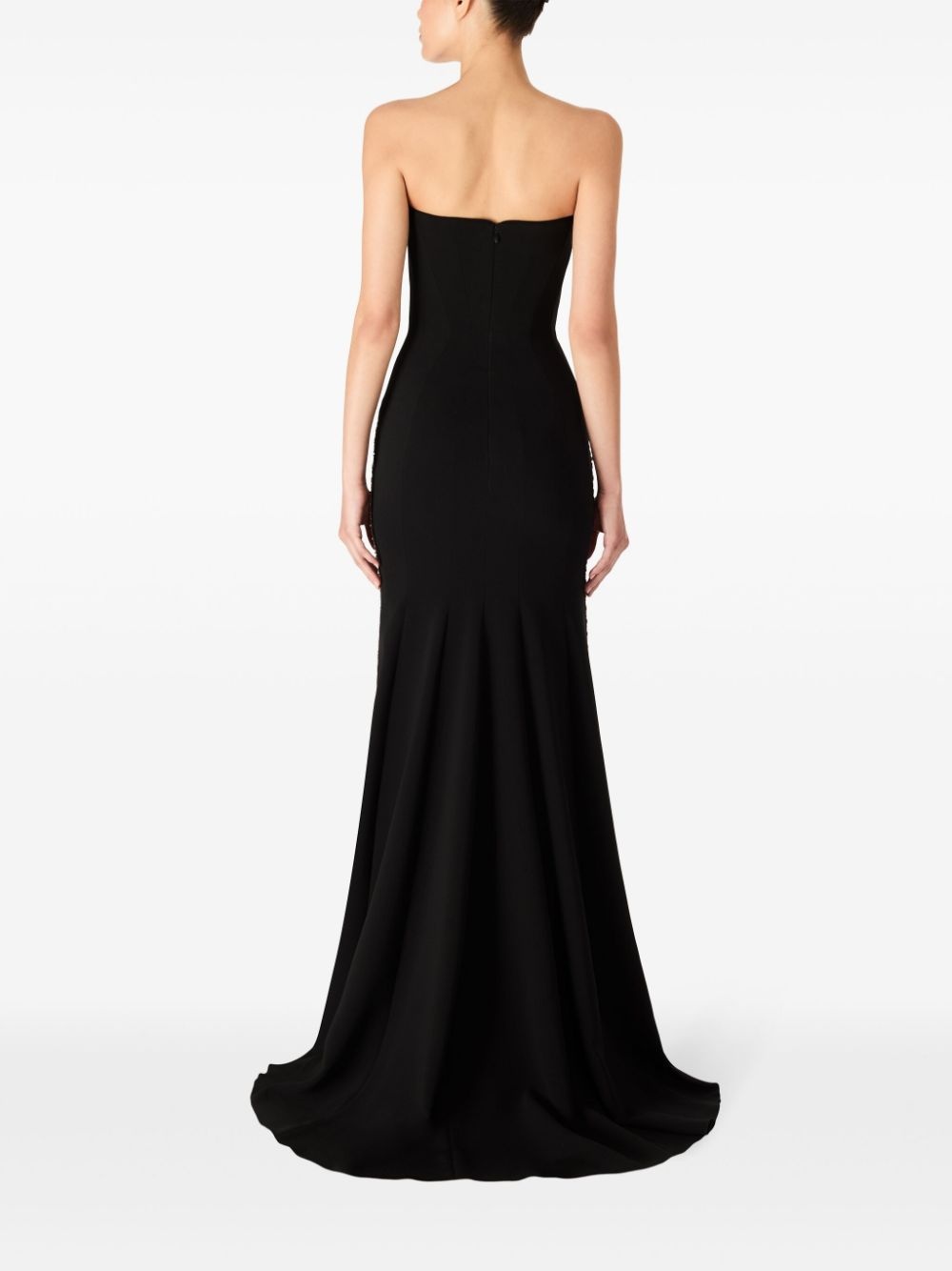 Dash gown dress - 3