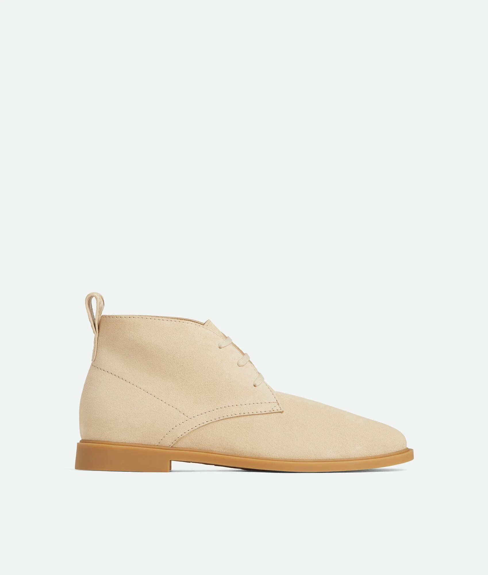Astaire Lace-Up Ankle Trunk - 1